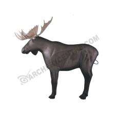 Rinehart Moose